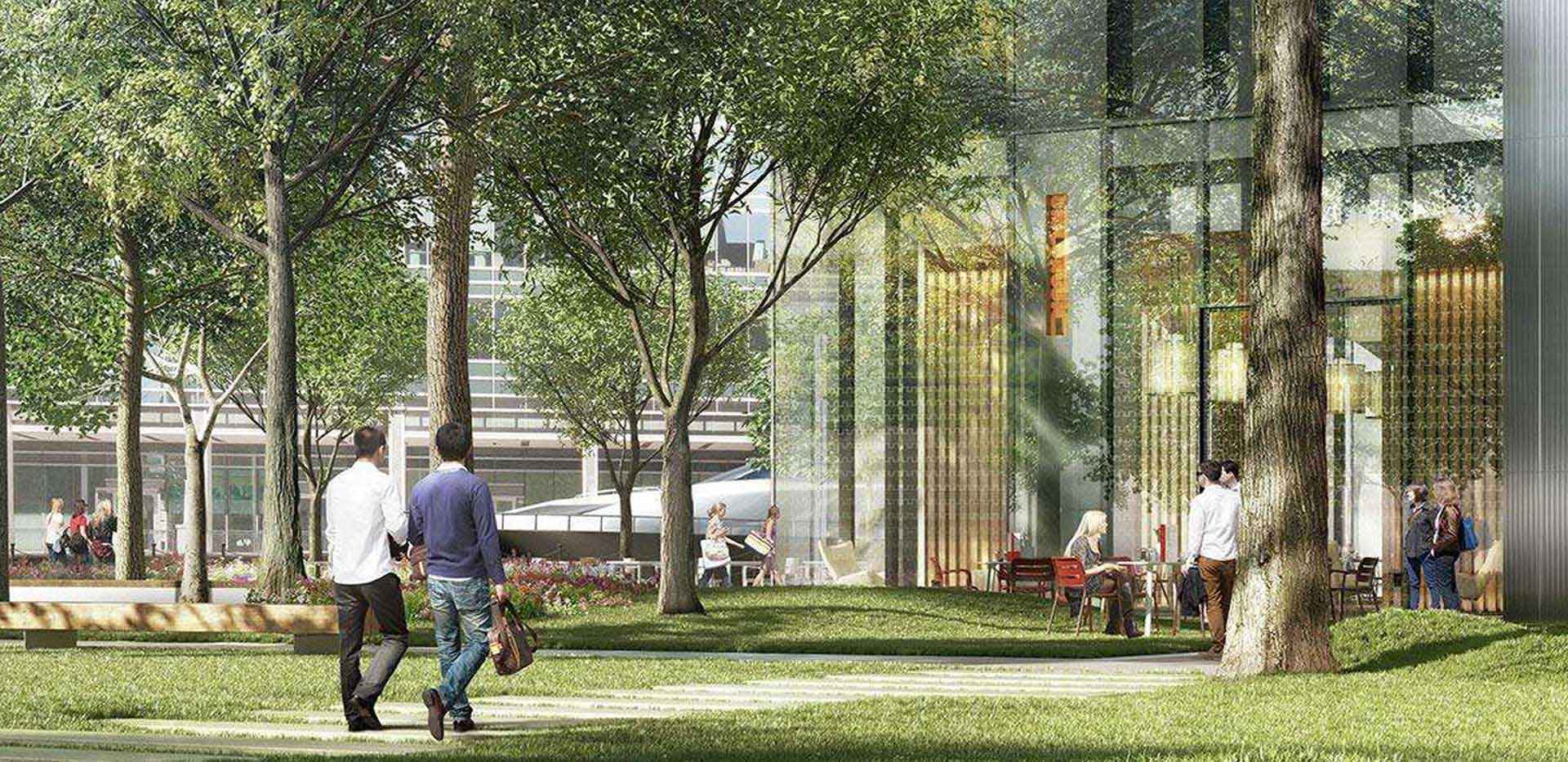 藍莎集團 | 英國置產一站式服務