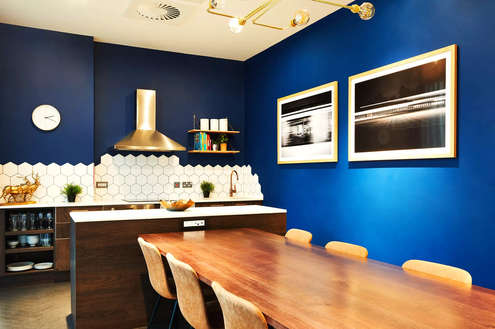 纽卡斯尔·学生公寓·Strawberry Place 公寓照片