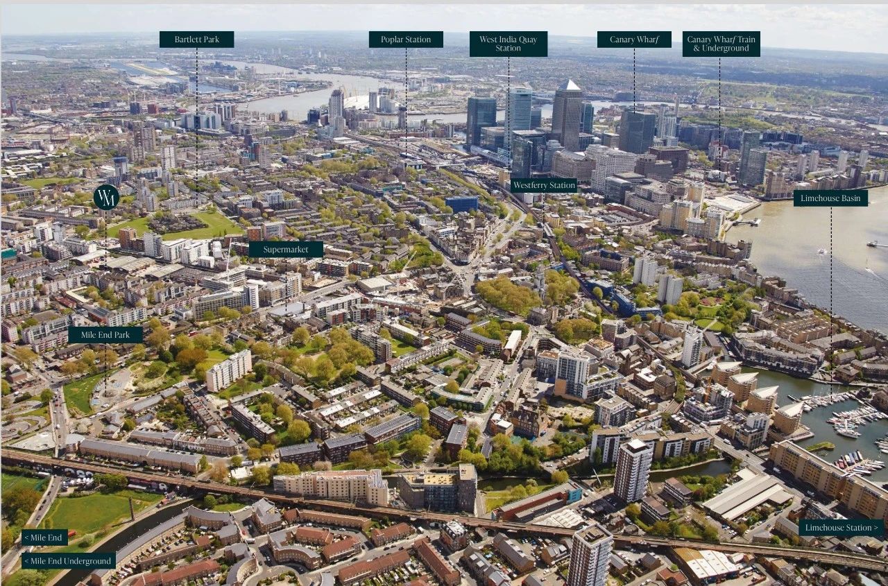 藍莎集團 - 英國樓盤、英國物業代理 | 英國買樓置業一站式服務