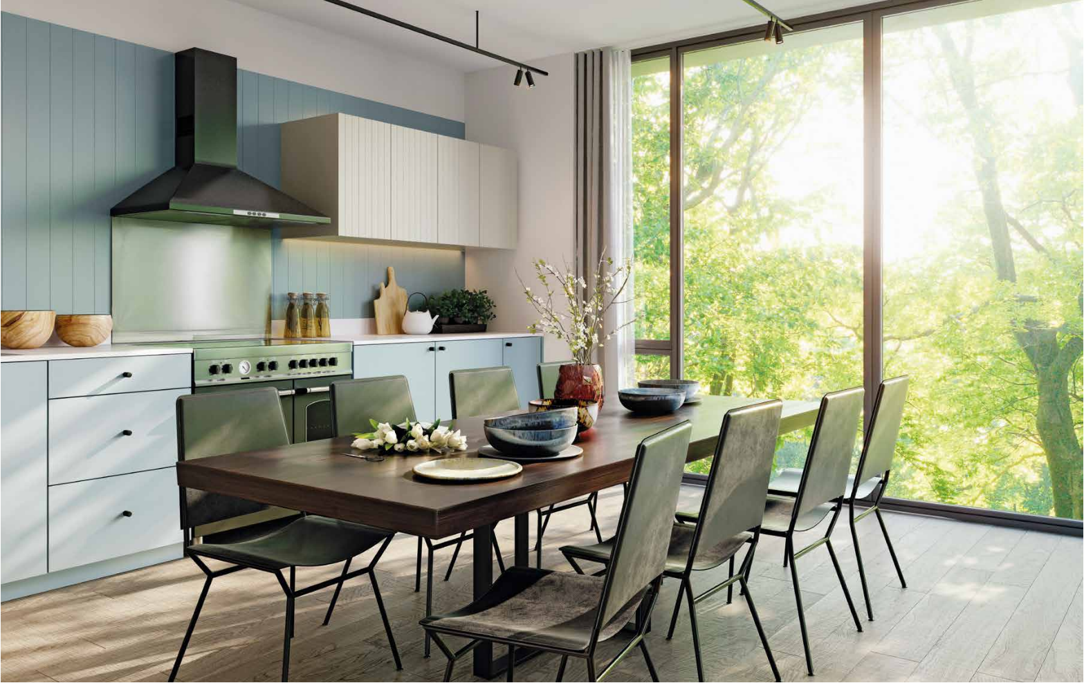 藍莎集團 | 英國置產一站式服務