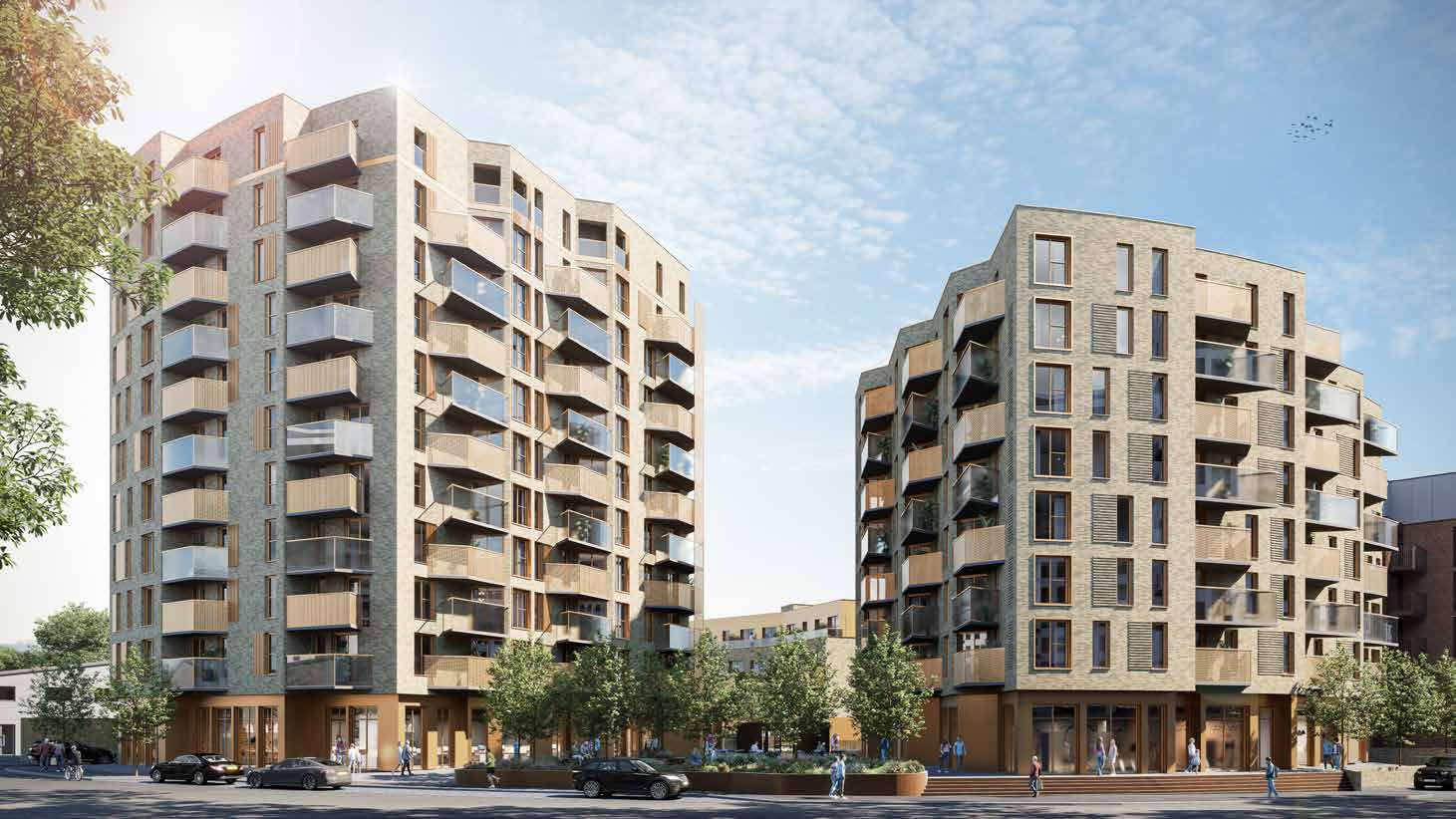 藍莎集團 - 英國樓盤、英國物業代理 | 英國買樓置業一站式服務