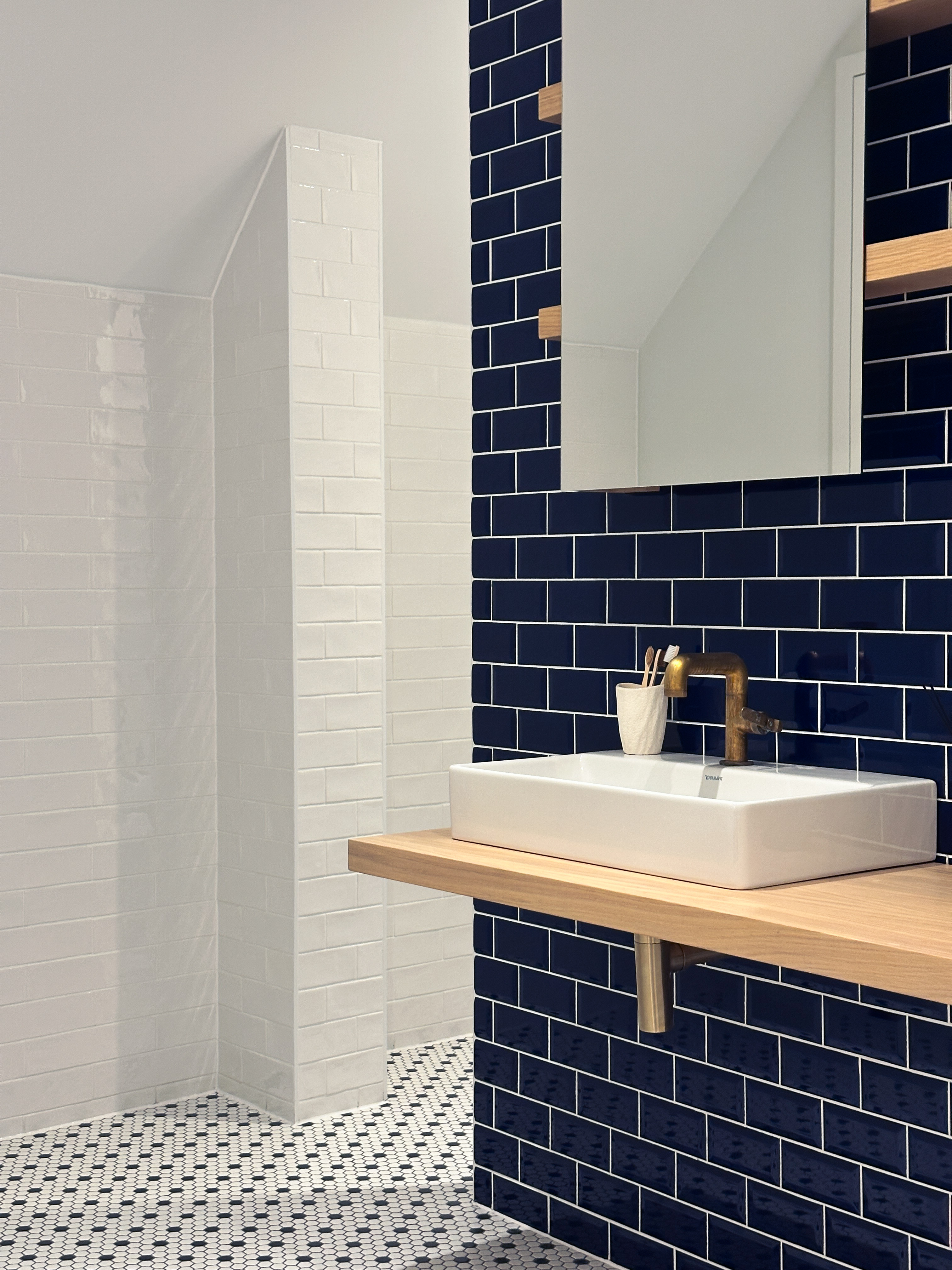 伦敦·好运岛 Goodluck Hope 找房实拍