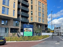 伦敦·温尔布登花园 Stadia three 外观