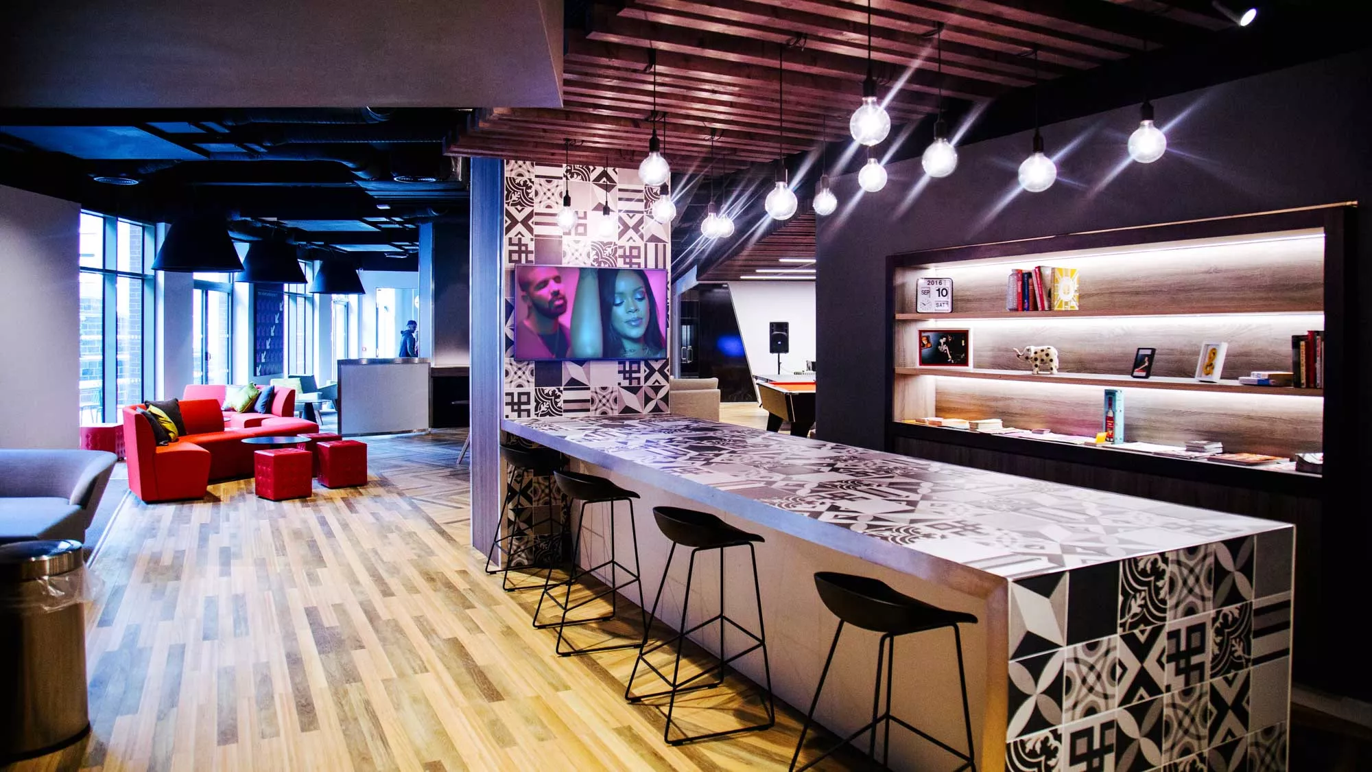 纽卡斯尔·学生公寓·Westgate 公寓照片