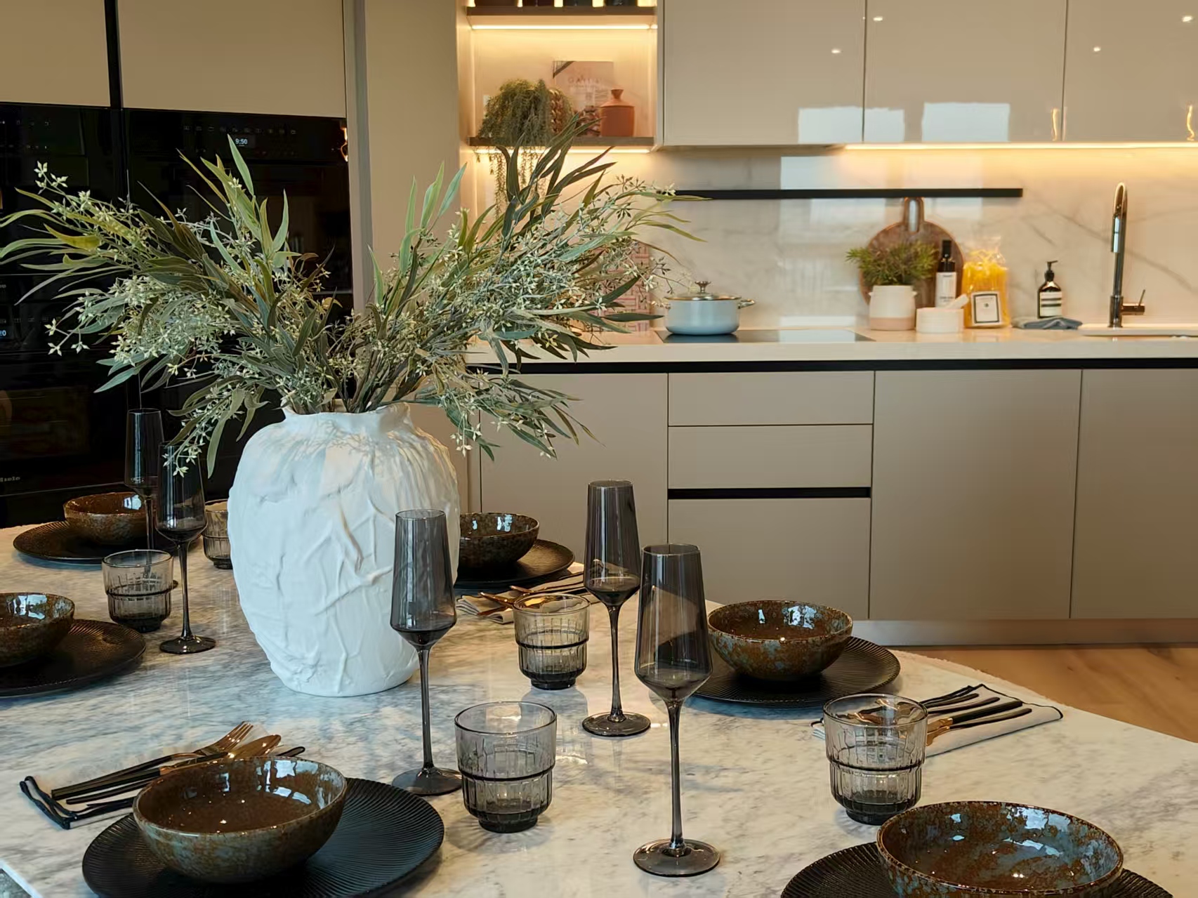 伦敦·柏郦 White City Living 找房实拍