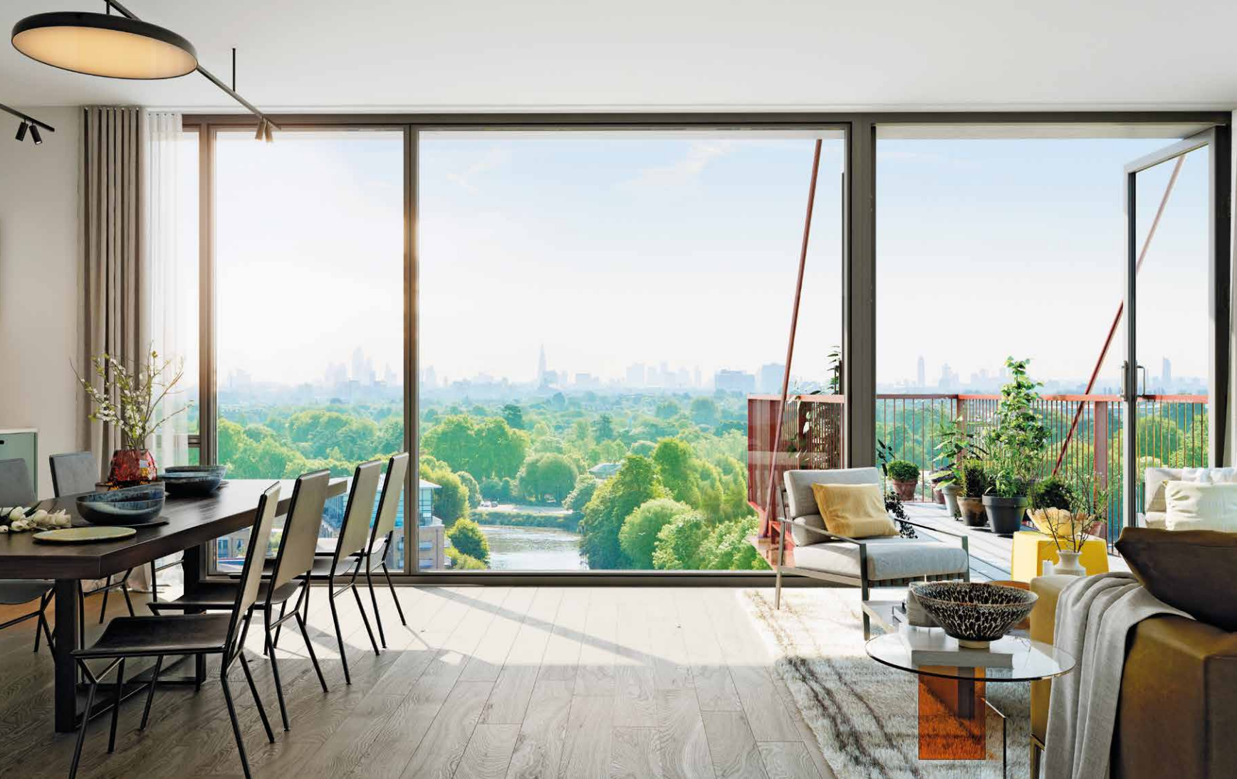 藍莎集團 | 英國置產一站式服務