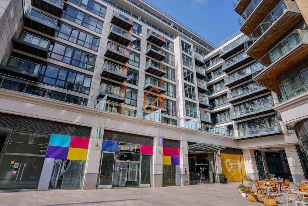 藍莎集團 | 英國置產一站式服務