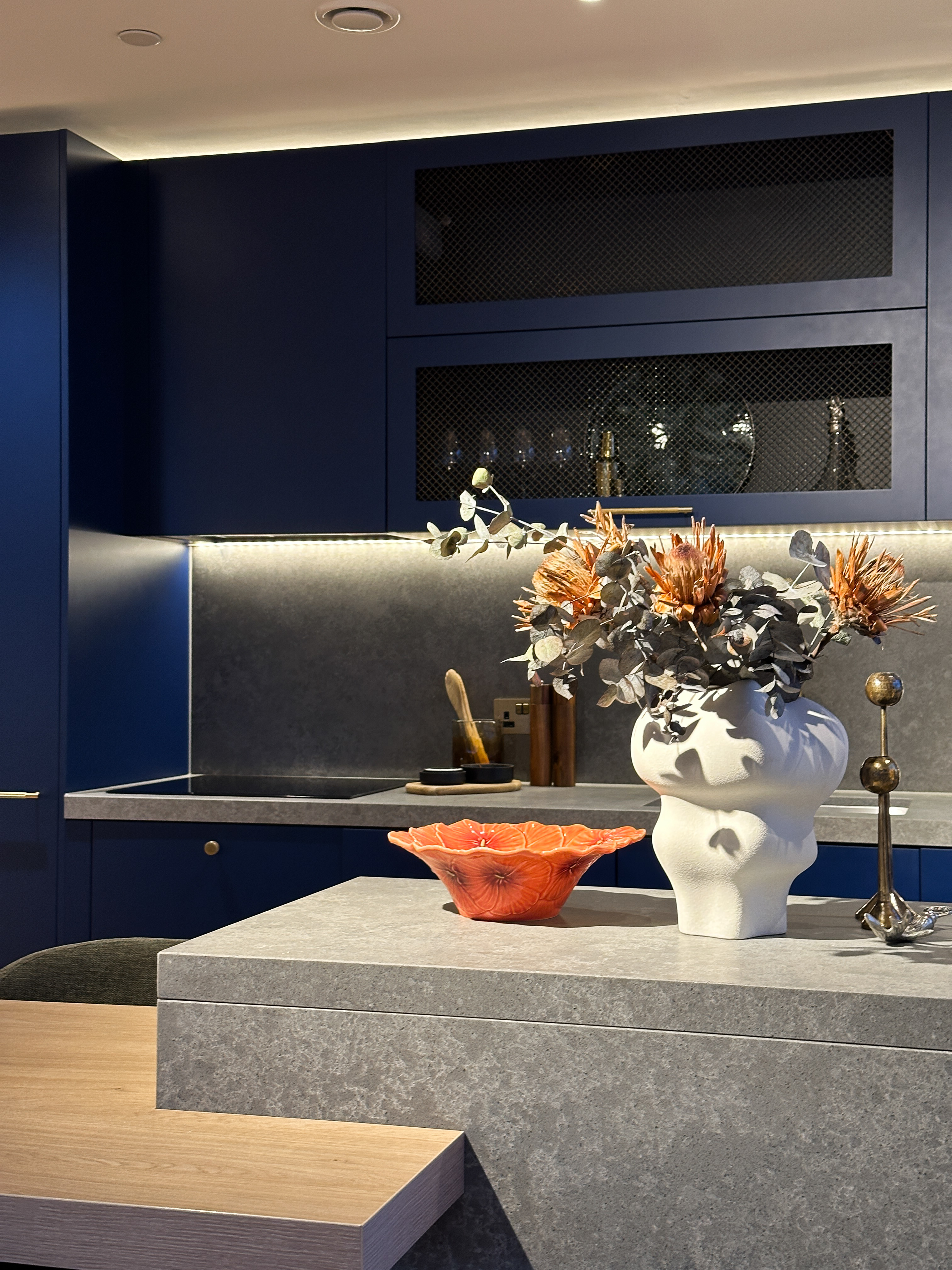 伦敦·好运岛 Goodluck Hope 找房实拍