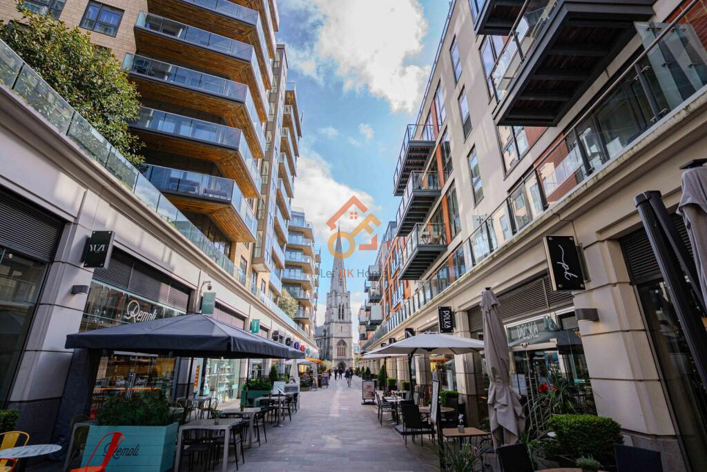 藍莎集團 | 英國置產一站式服務