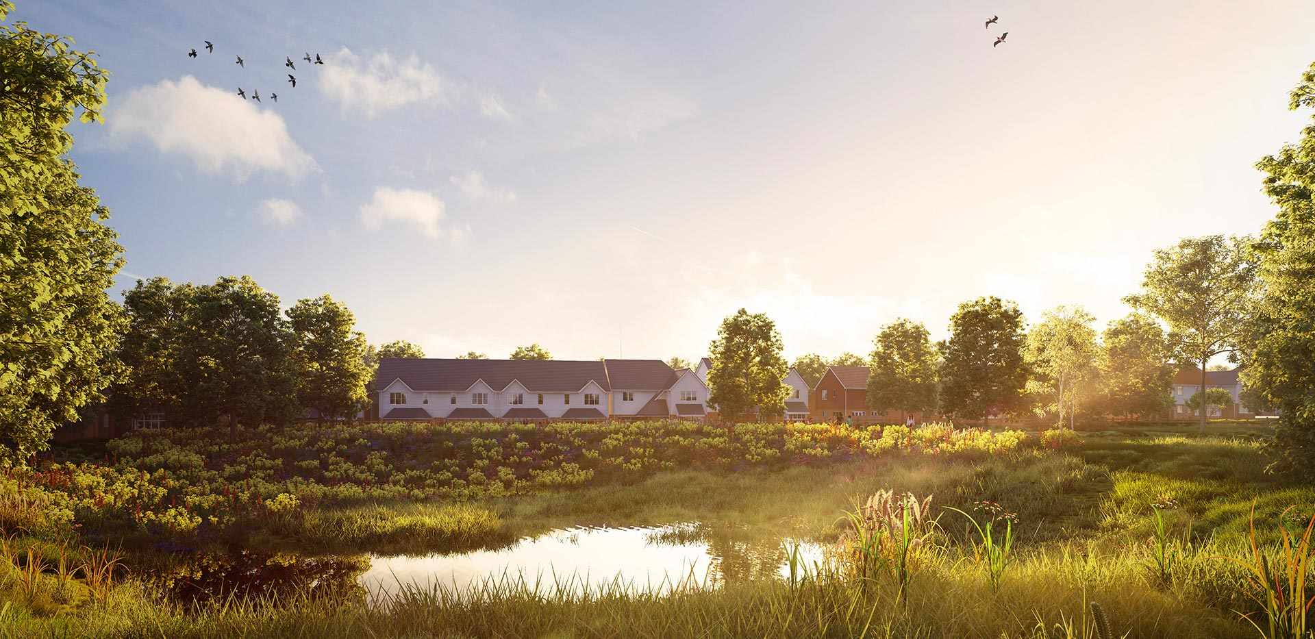 藍莎集團 - 英國樓盤、英國物業代理 | 英國買樓置業一站式服務