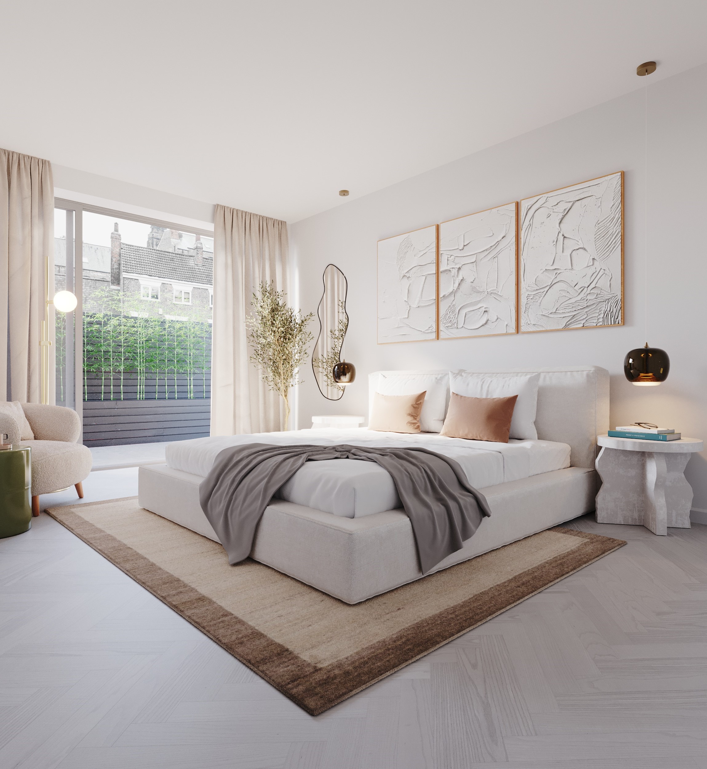 藍莎集團 | 英國置產一站式服務