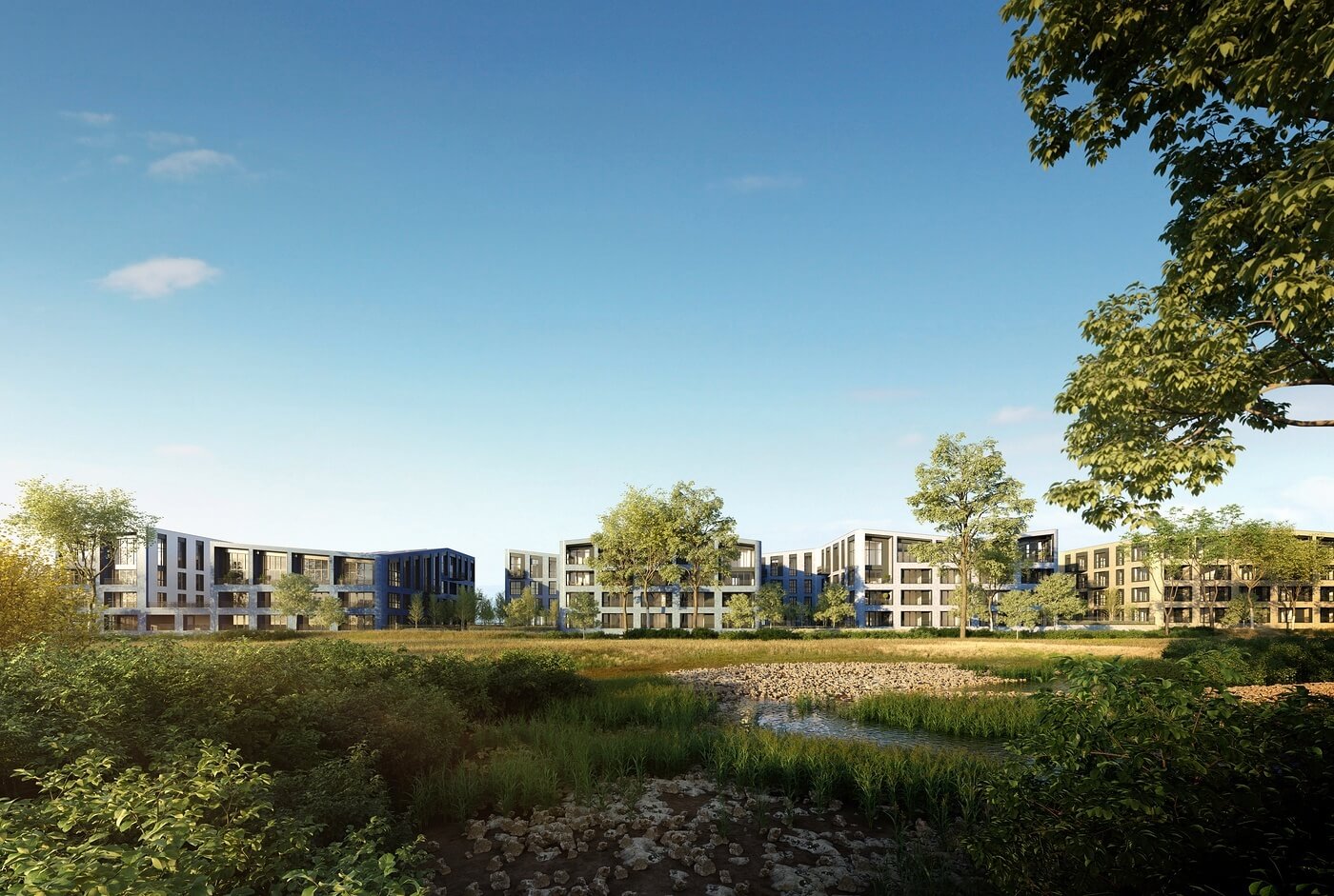 藍莎集團 | 英國置產一站式服務