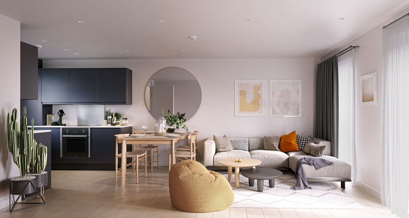 藍莎集團 - 英國樓盤、英國物業代理 | 英國買樓置業一站式服務