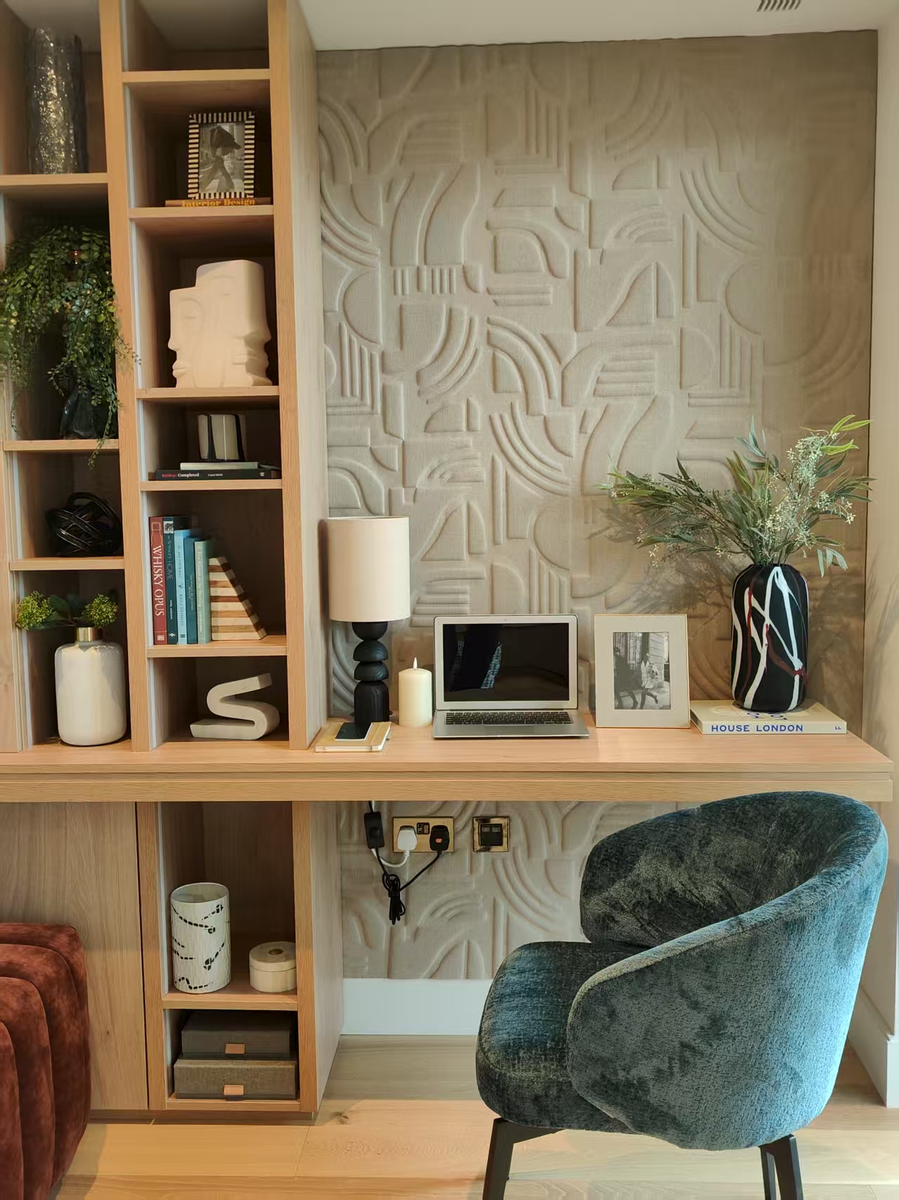 伦敦·柏郦 White City Living 找房实拍