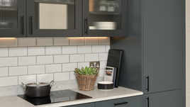 萨里·光明之家 Lumina 样板间