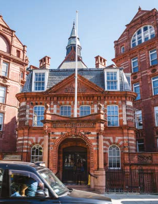 藍莎集團 - 英國樓盤、英國物業代理 | 英國買樓置業一站式服務