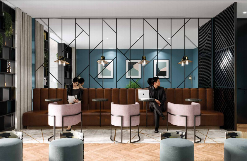 藍莎集團 | 英國置產一站式服務