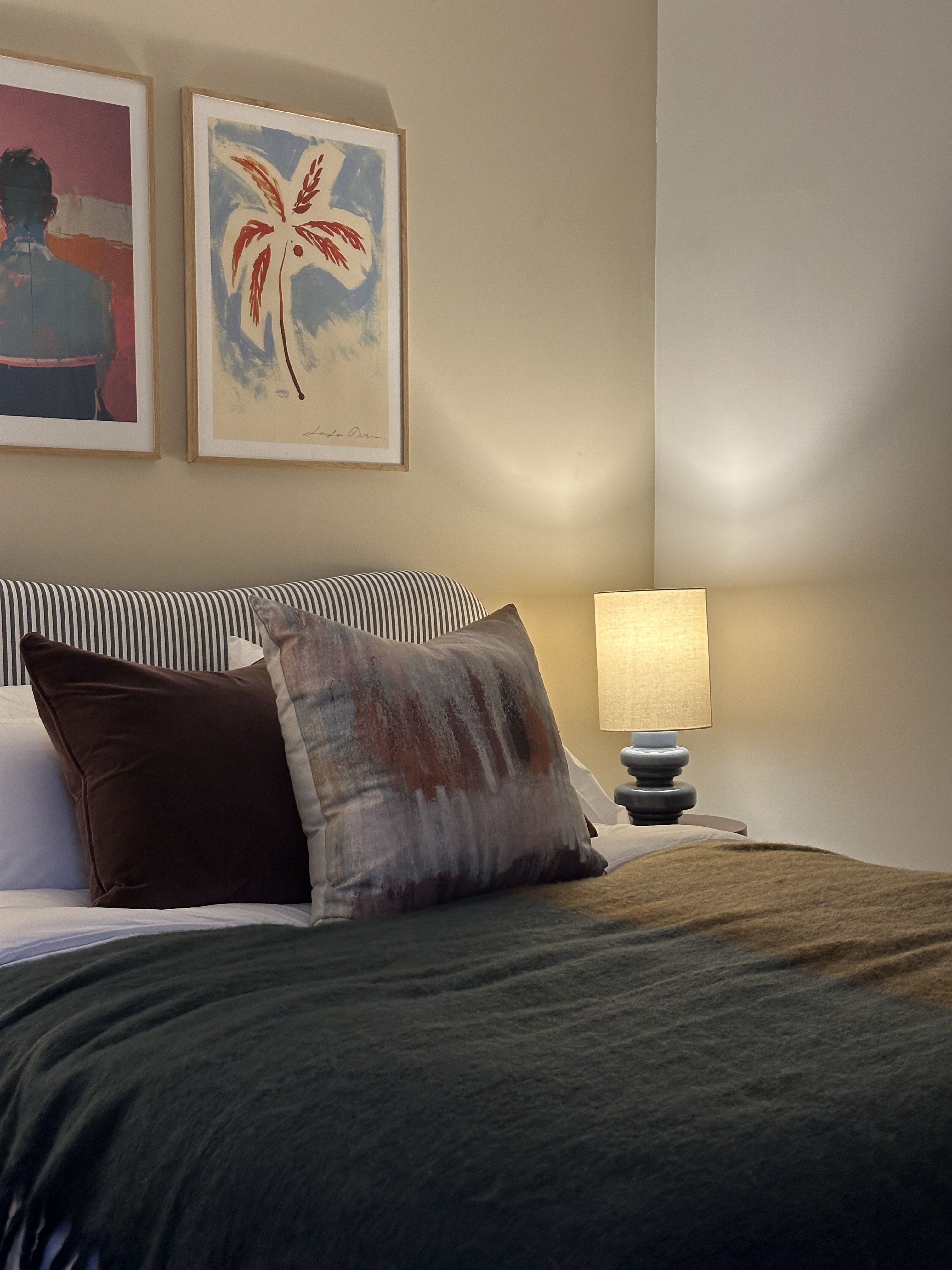 伦敦·好运岛 Goodluck Hope 找房实拍