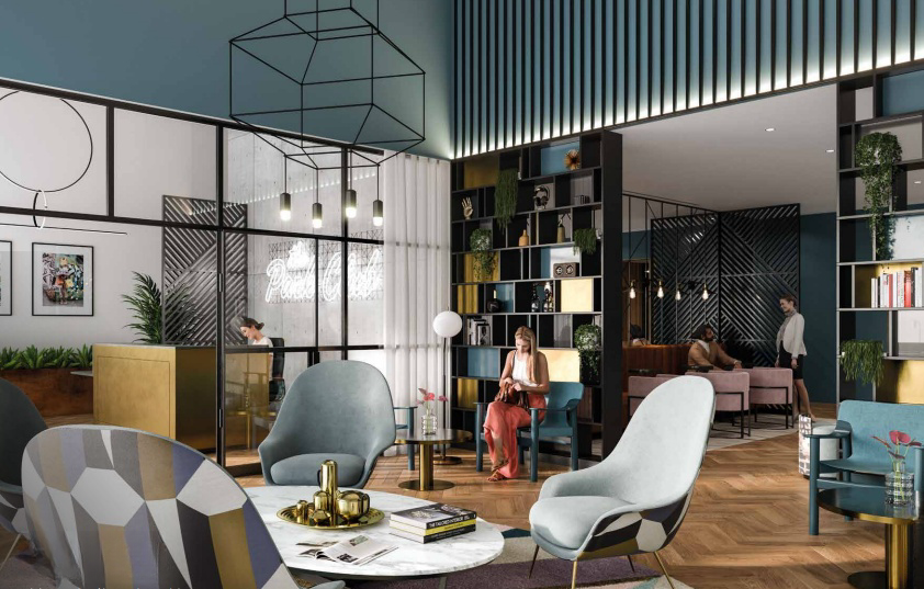 藍莎集團 | 英國置產一站式服務