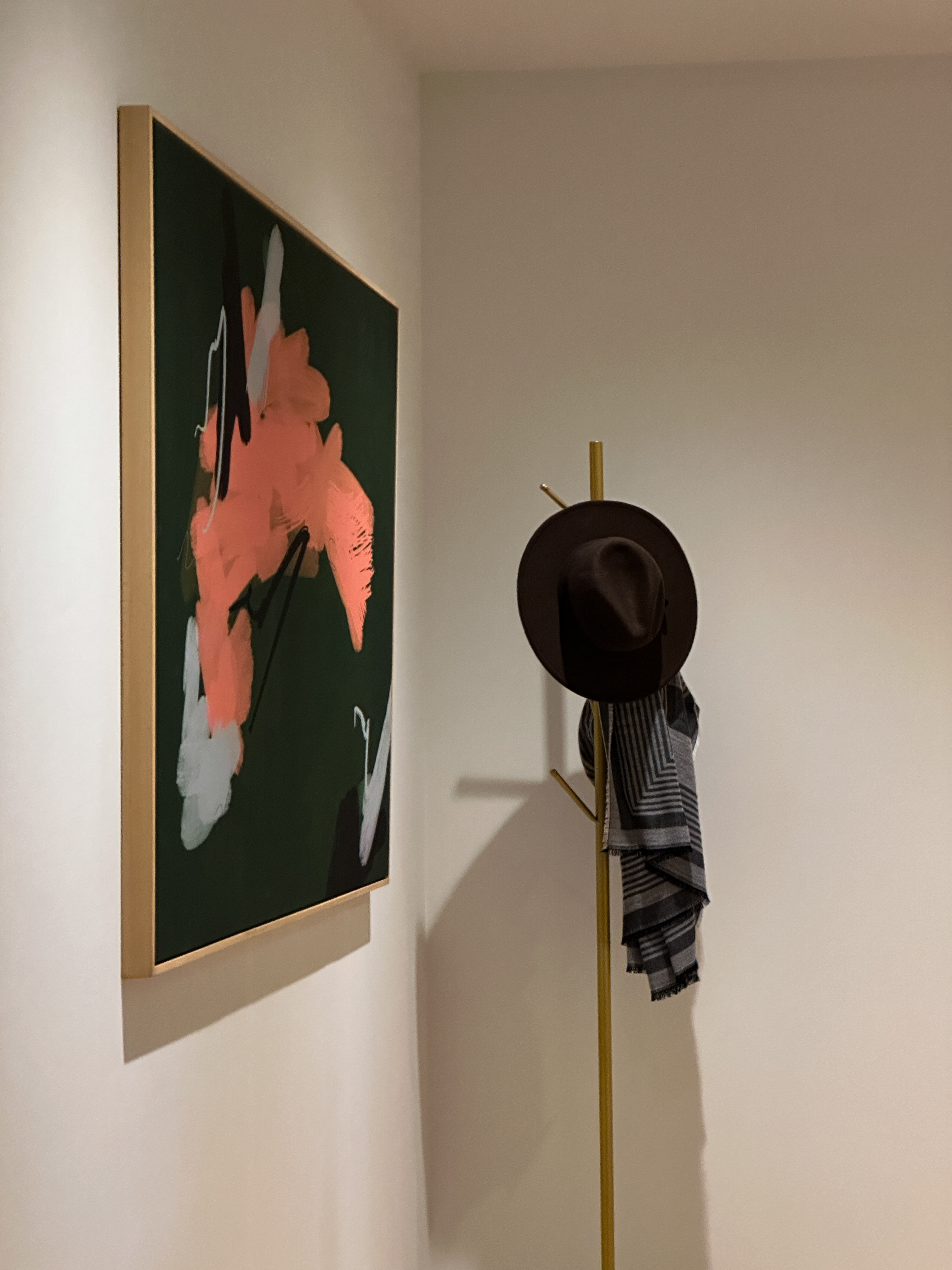 伦敦·好运岛 Goodluck Hope 找房实拍