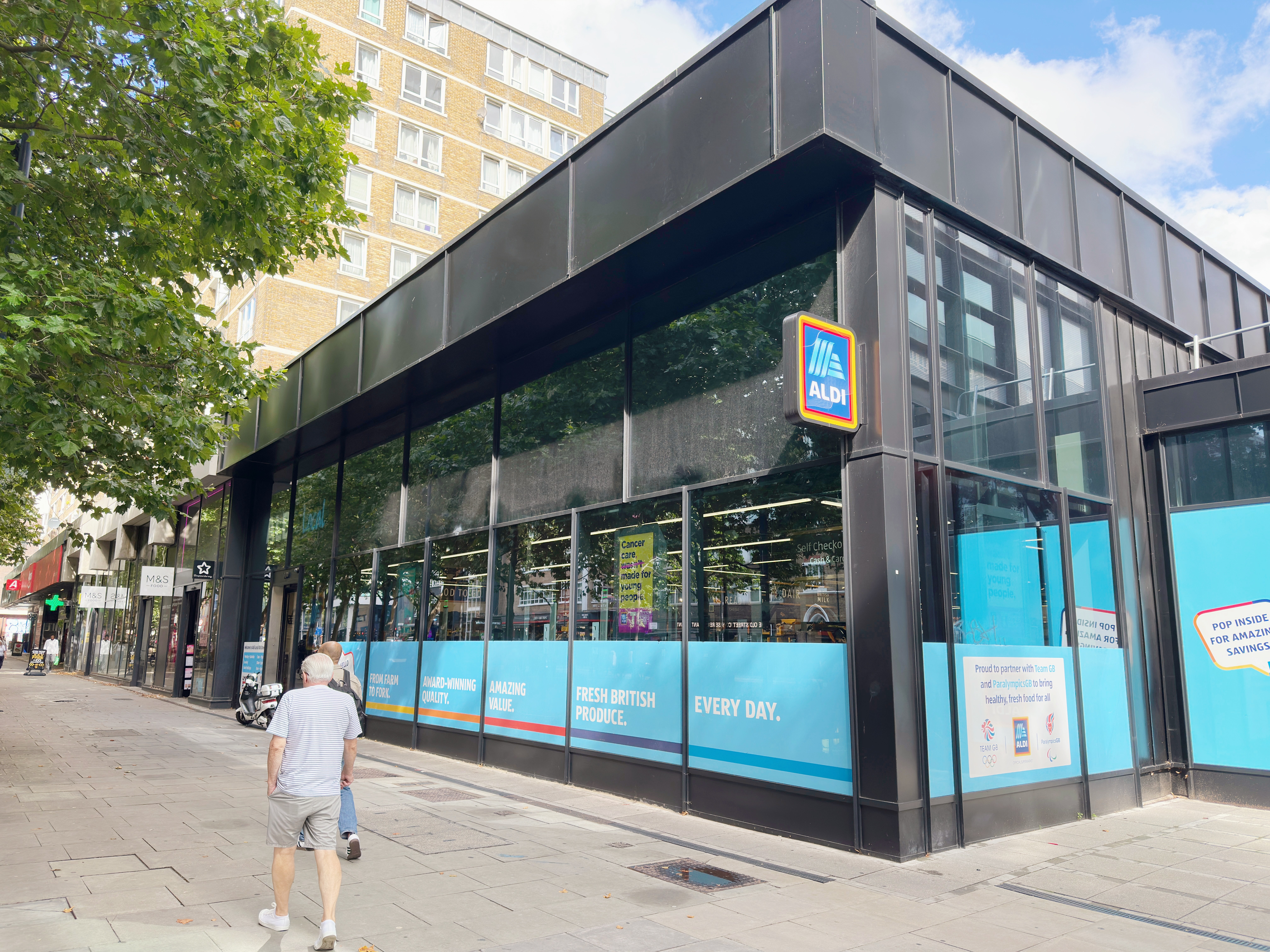 藍莎集團 - 英國樓盤、英國物業代理 | 英國買樓置業一站式服務