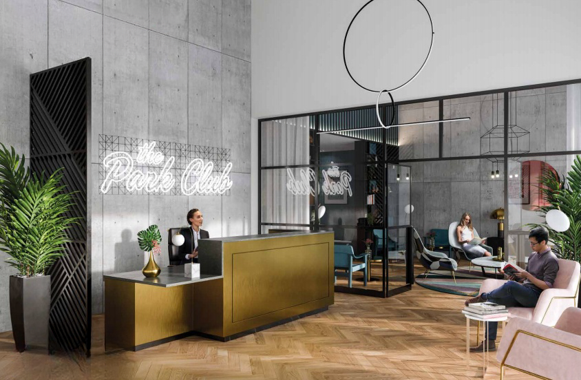 藍莎集團 | 英國置產一站式服務