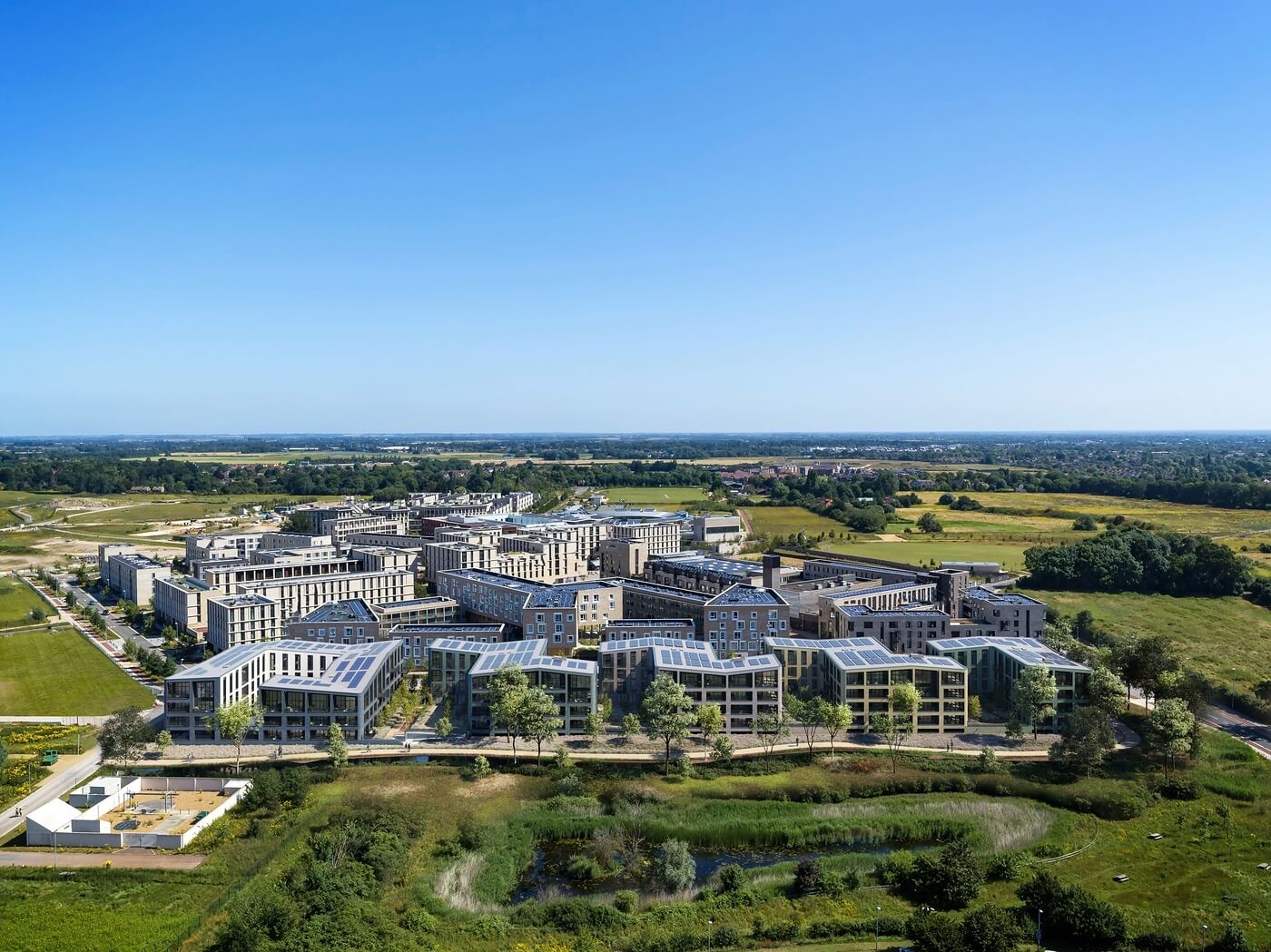 藍莎集團 | 英國置產一站式服務