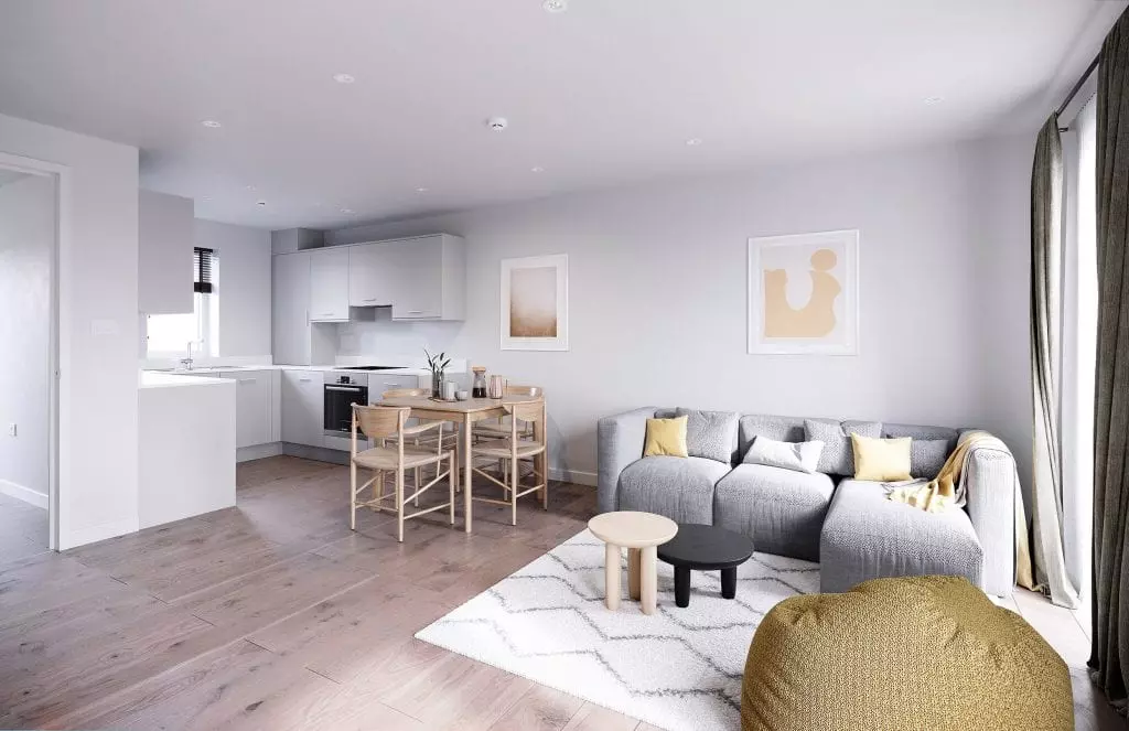 藍莎集團 - 英國樓盤、英國物業代理 | 英國買樓置業一站式服務