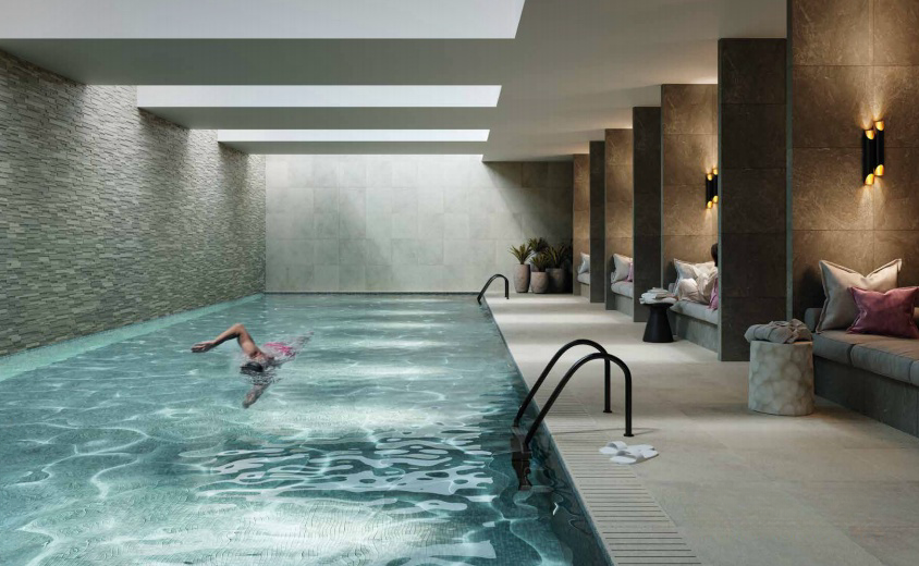 藍莎集團 | 英國置產一站式服務