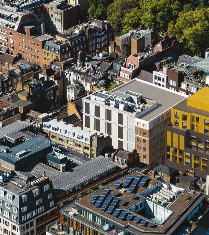 藍莎集團 - 英國樓盤、英國物業代理 | 英國買樓置業一站式服務