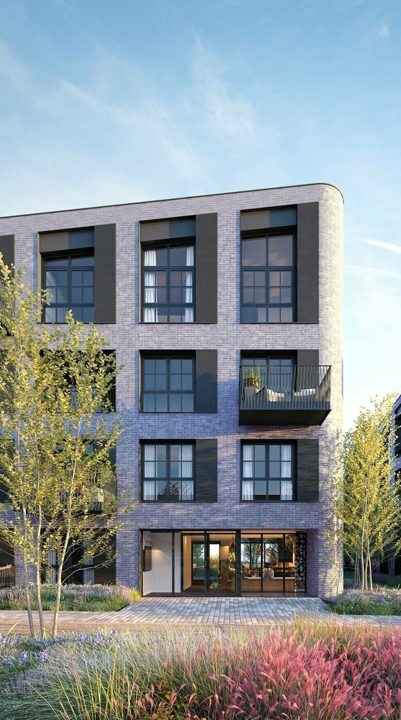 藍莎集團 | 英國置產一站式服務