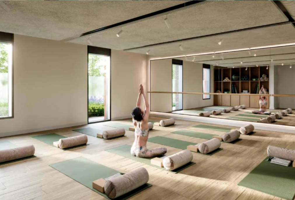 藍莎集團 | 英國置產一站式服務