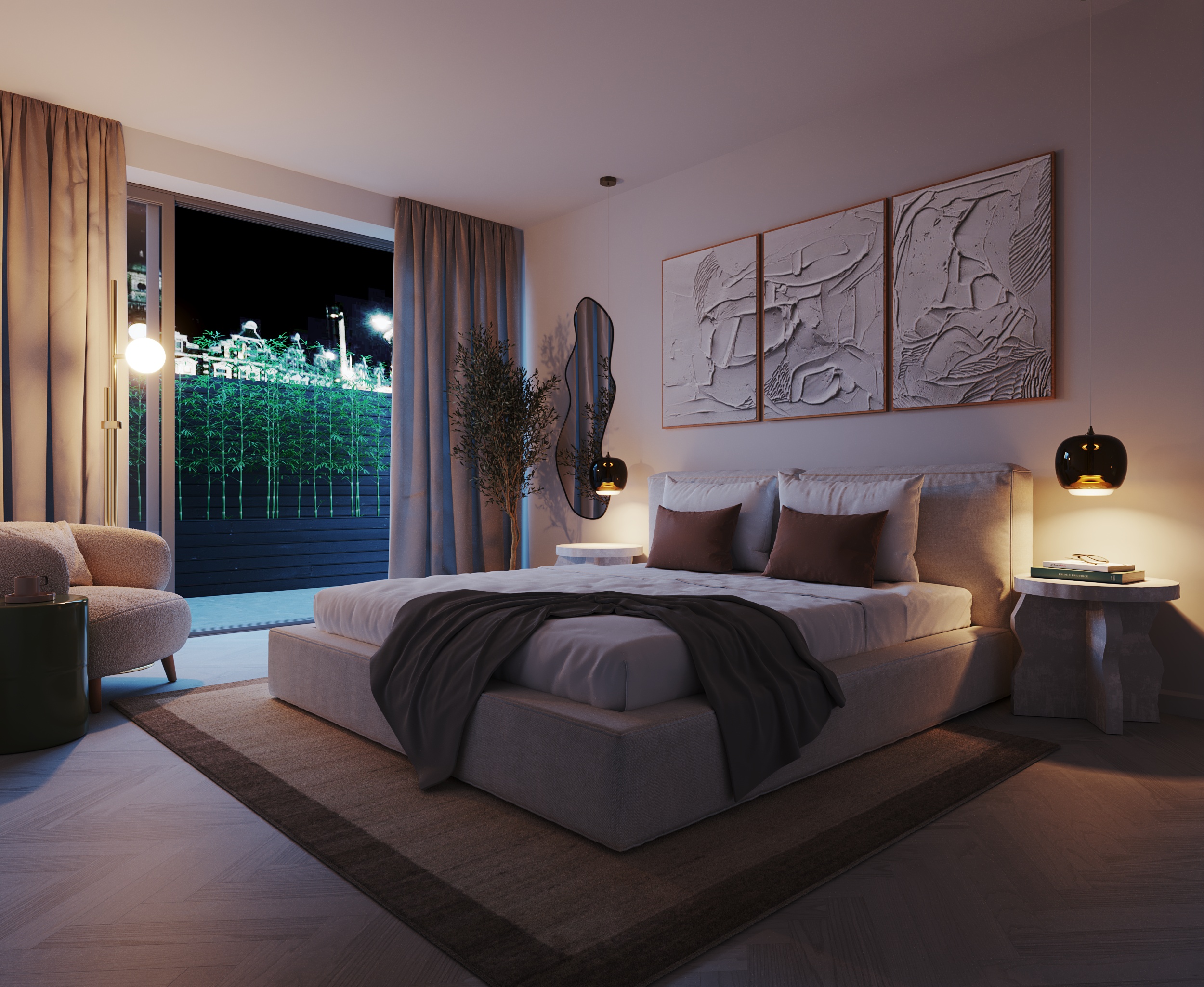 藍莎集團 | 英國置產一站式服務