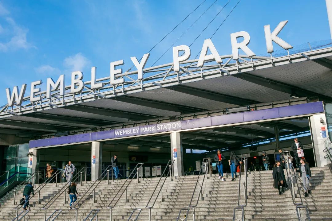 伦敦·温布利花园公馆 Wembley Park Gardens 配套