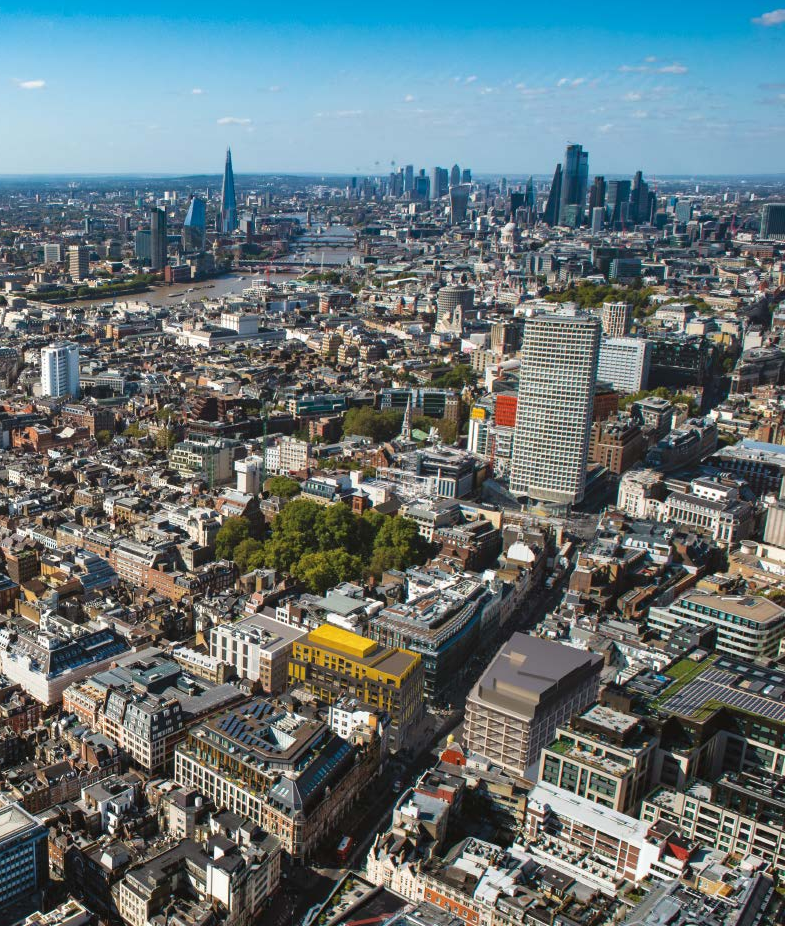 藍莎集團 - 英國樓盤、英國物業代理 | 英國買樓置業一站式服務