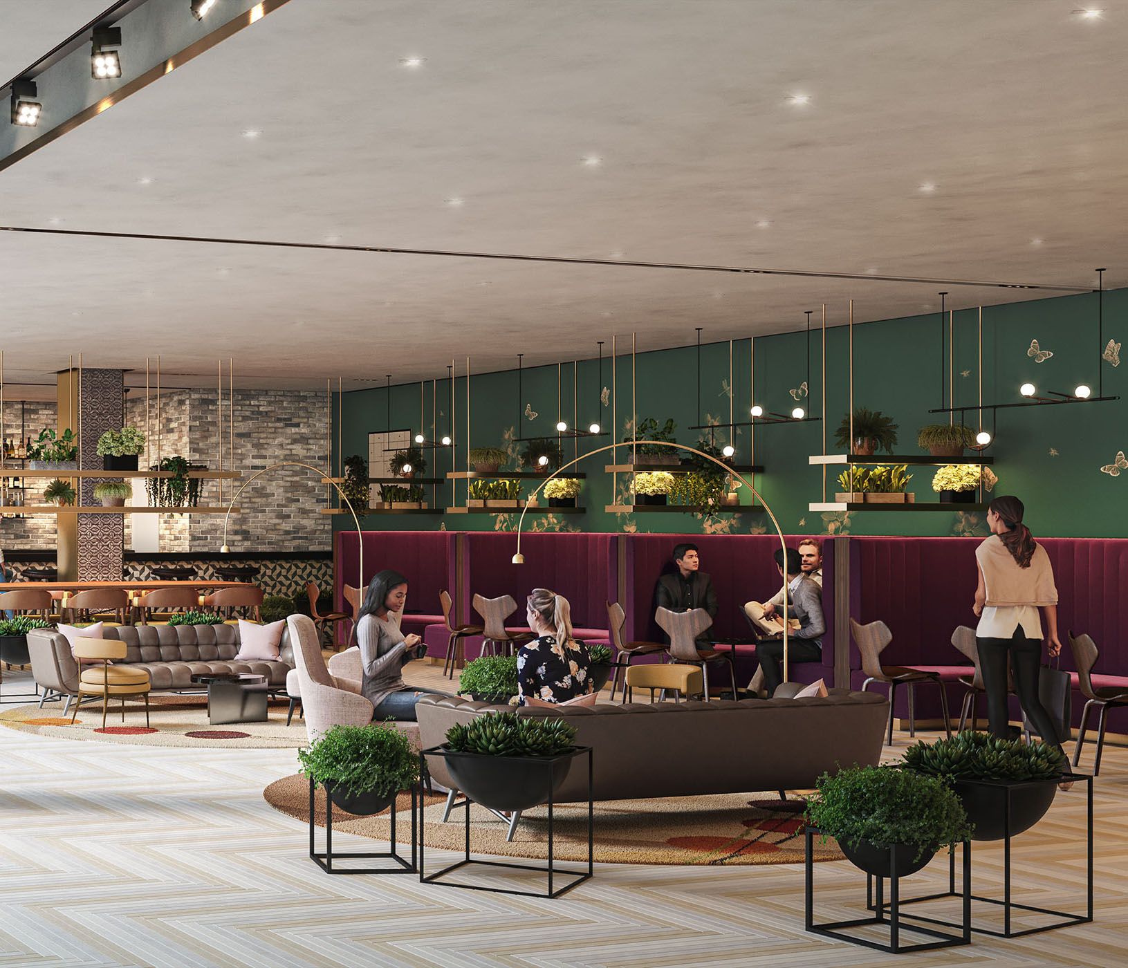 藍莎集團 - 英國樓盤、英國物業代理 | 英國買樓置業一站式服務