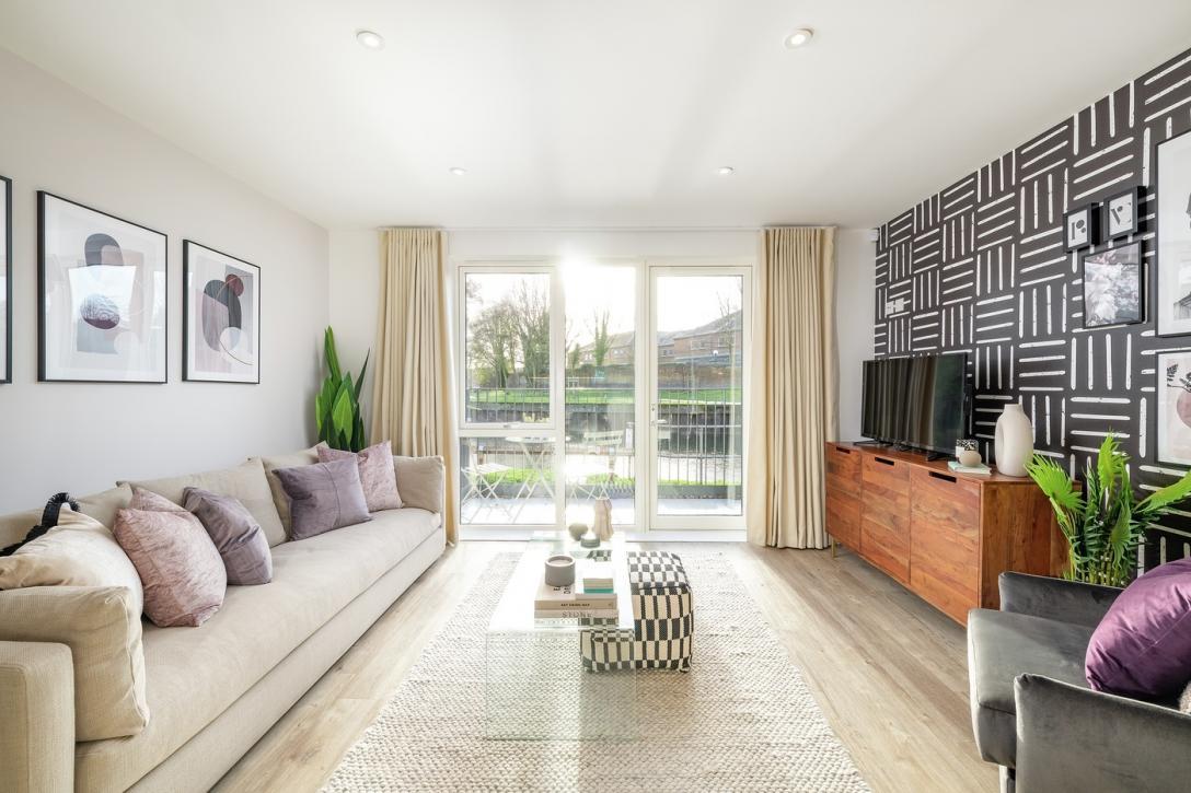 藍莎集團 - 英國樓盤、英國物業代理 | 英國買樓置業一站式服務