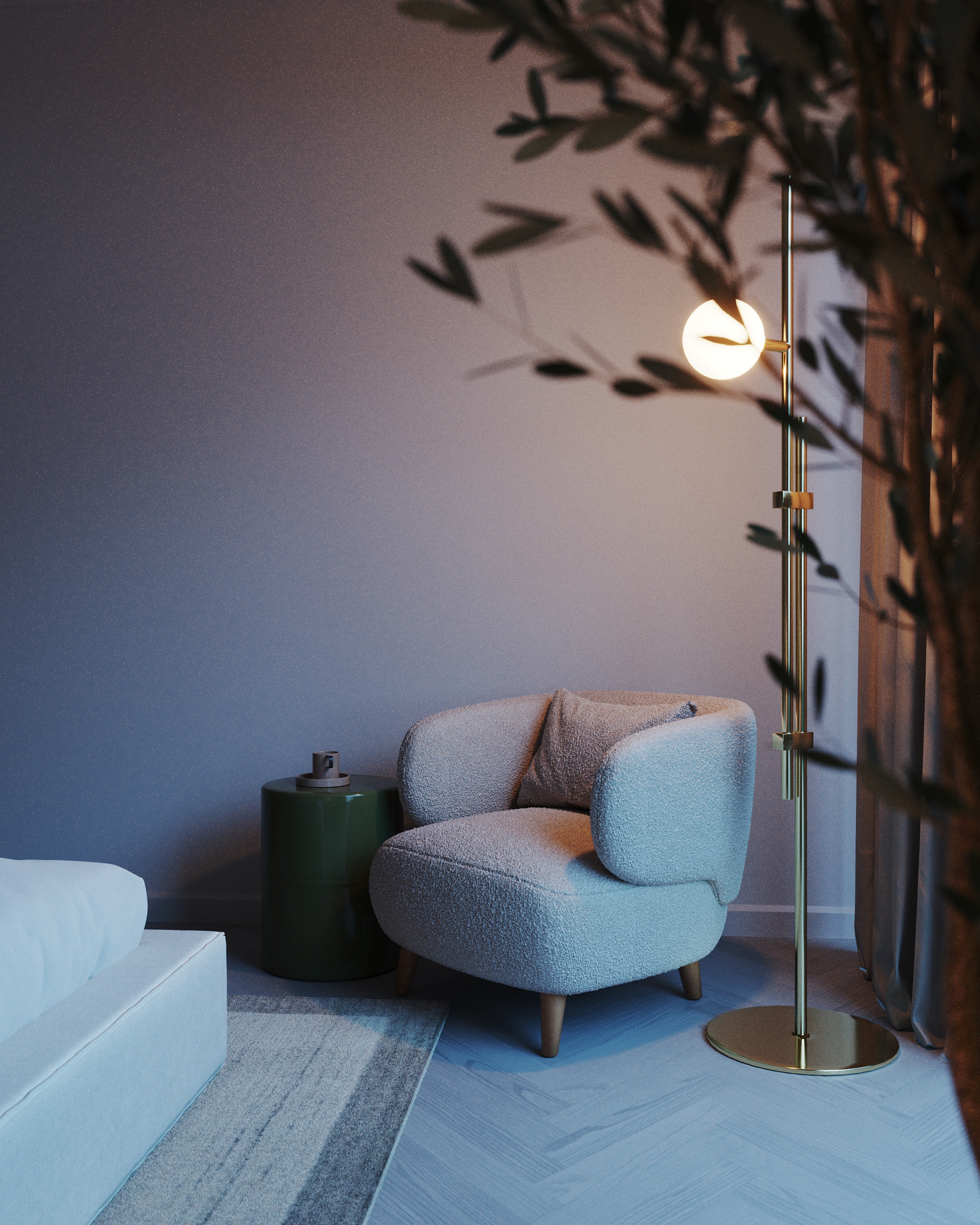 藍莎集團 | 英國置產一站式服務