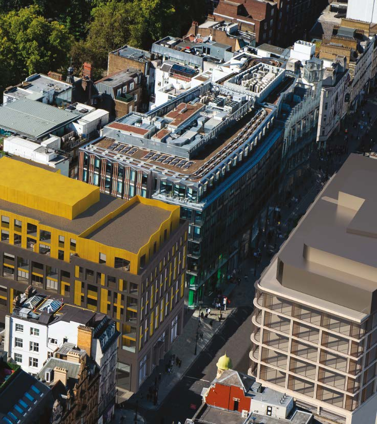 藍莎集團 - 英國樓盤、英國物業代理 | 英國買樓置業一站式服務