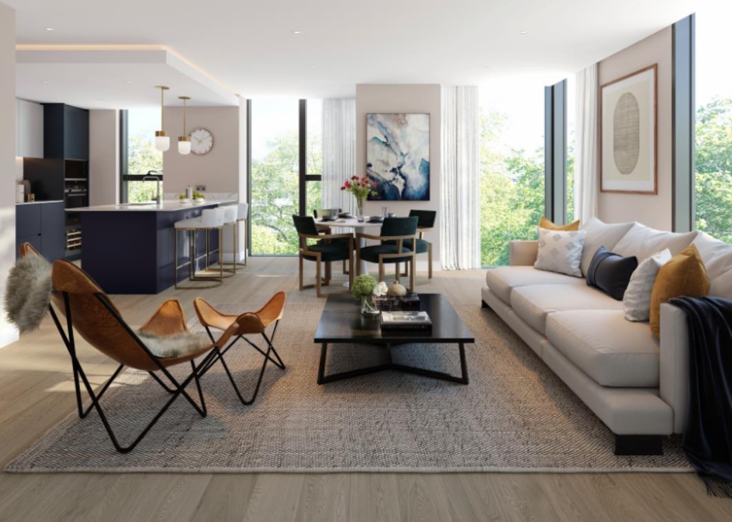 藍莎集團 | 英國置產一站式服務