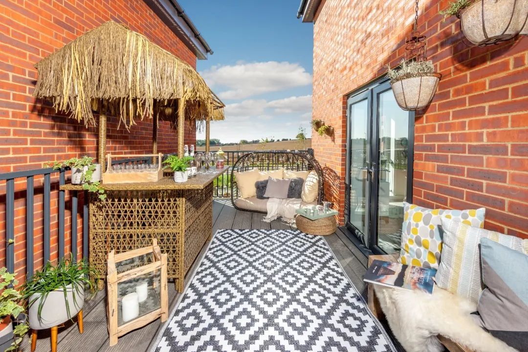 藍莎集團 | 英國置產一站式服務