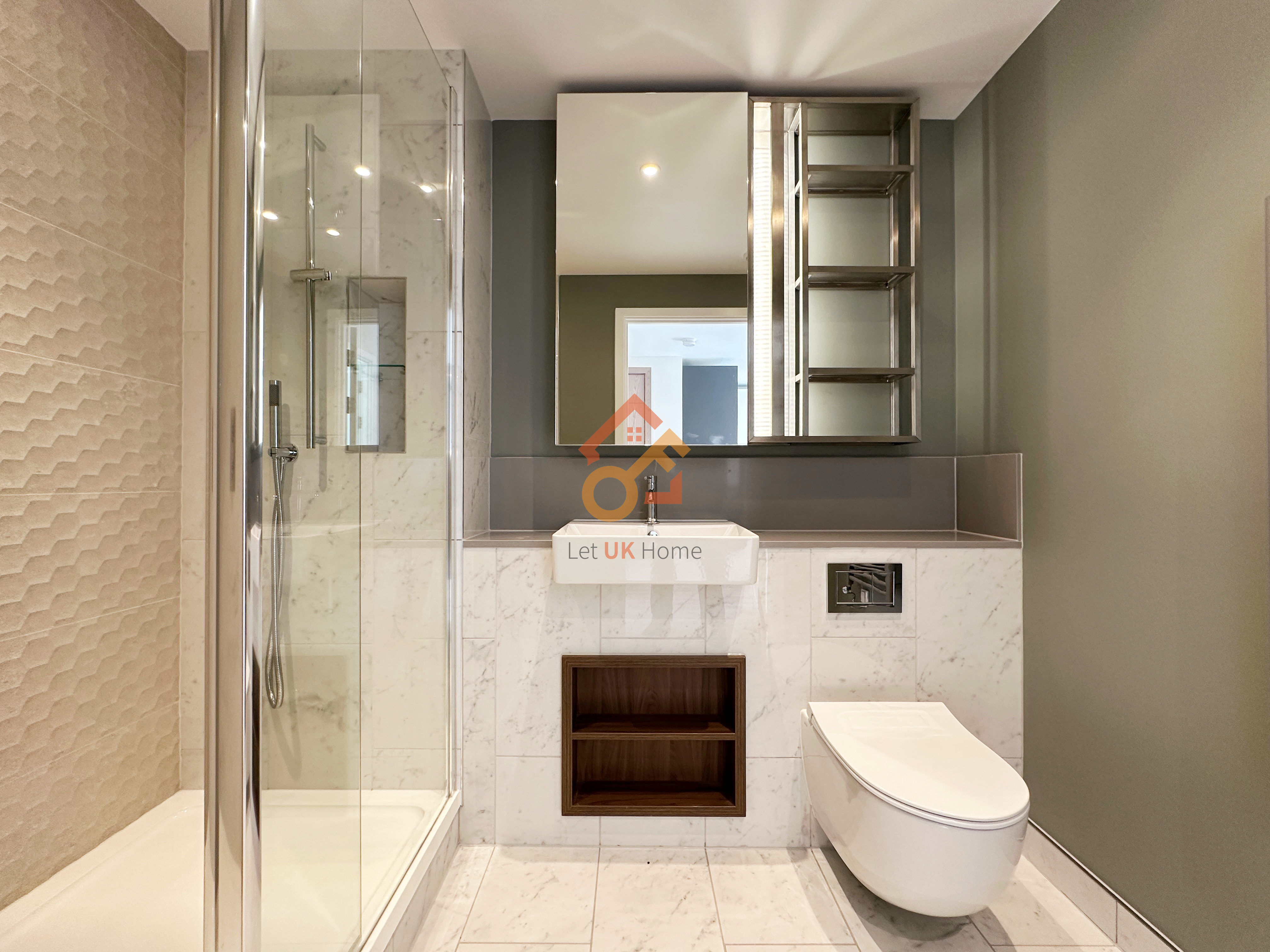 Lansha Group - UK Real Estate, UK Property Agency | One stop shop for buying and purchasing properties in the UK