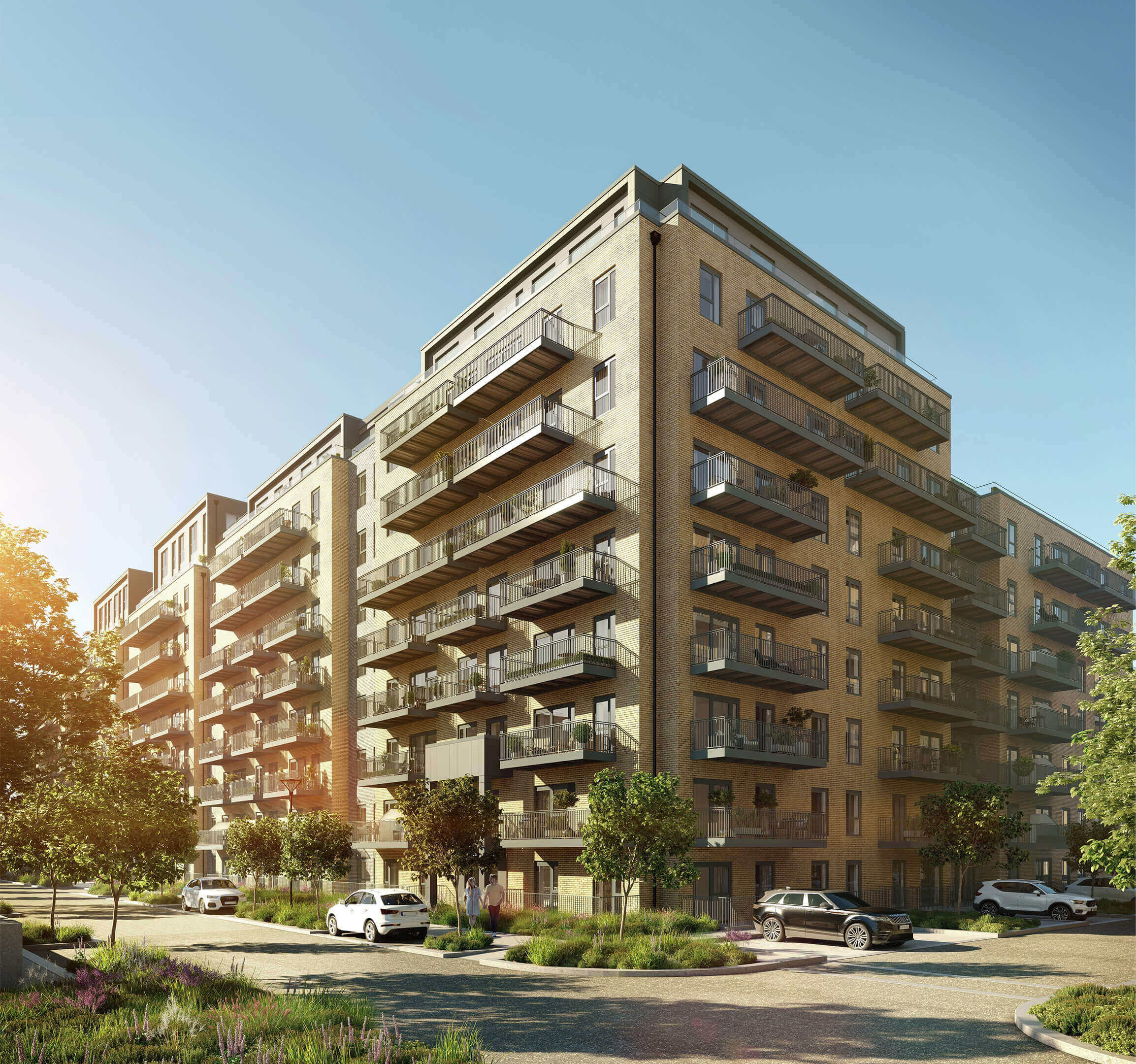 藍莎集團 - 英國樓盤、英國物業代理 | 英國買樓置業一站式服務