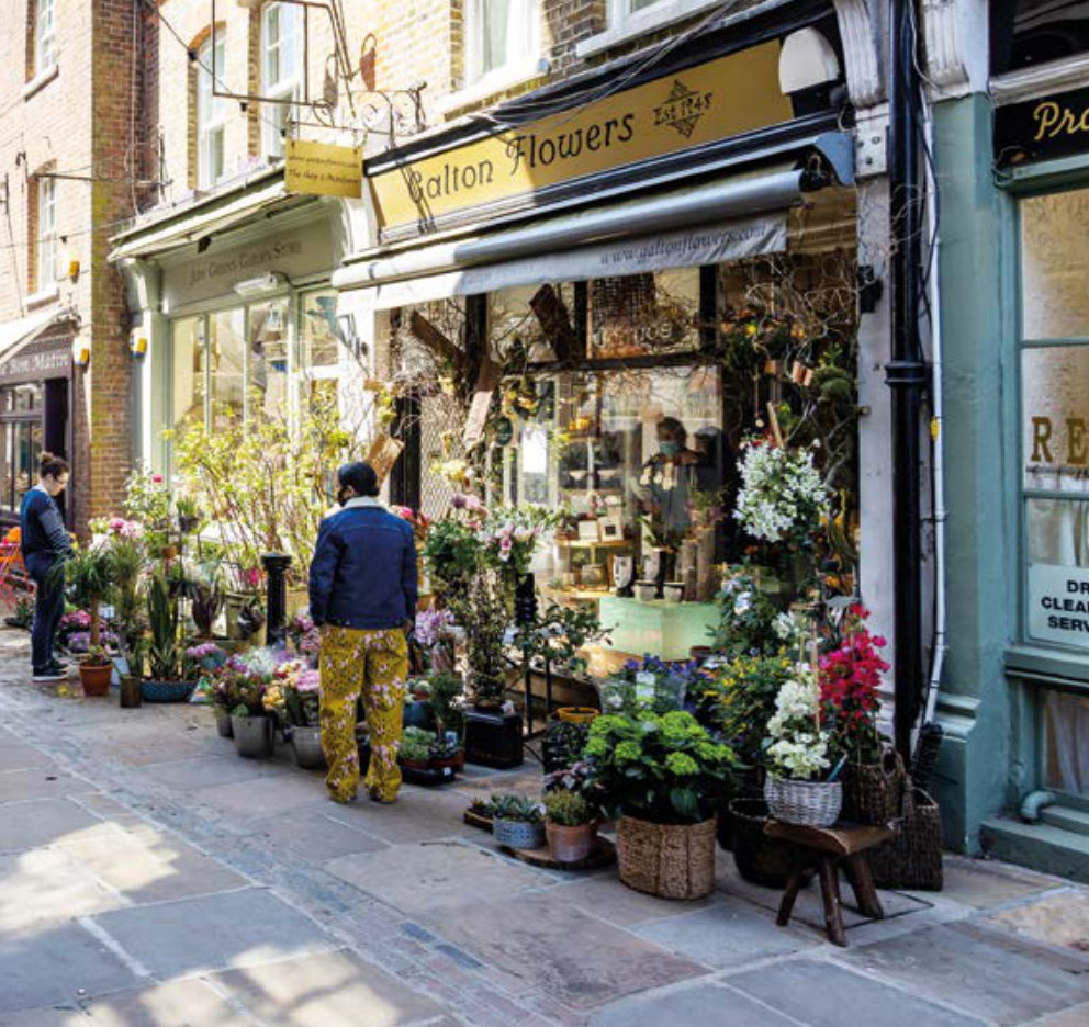 藍莎集團 - 英國樓盤、英國物業代理 | 英國買樓置業一站式服務