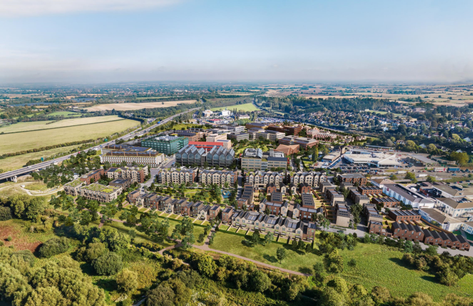 藍莎集團 - 英國樓盤、英國物業代理 | 英國買樓置業一站式服務