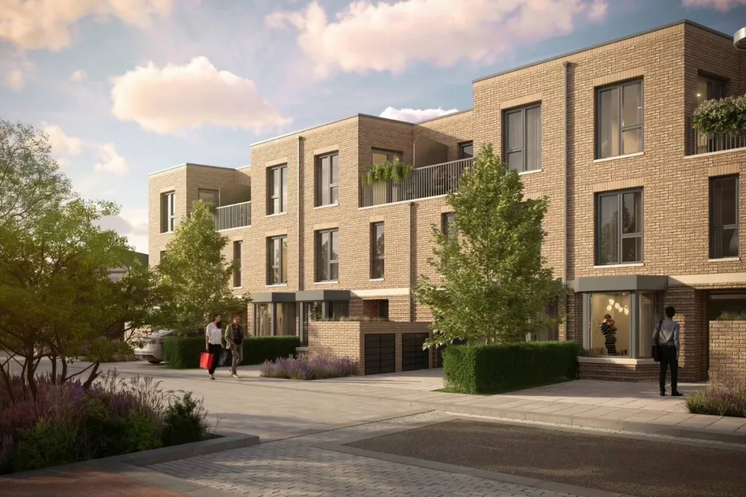 藍莎集團 - 英國樓盤、英國物業代理 | 英國買樓置業一站式服務