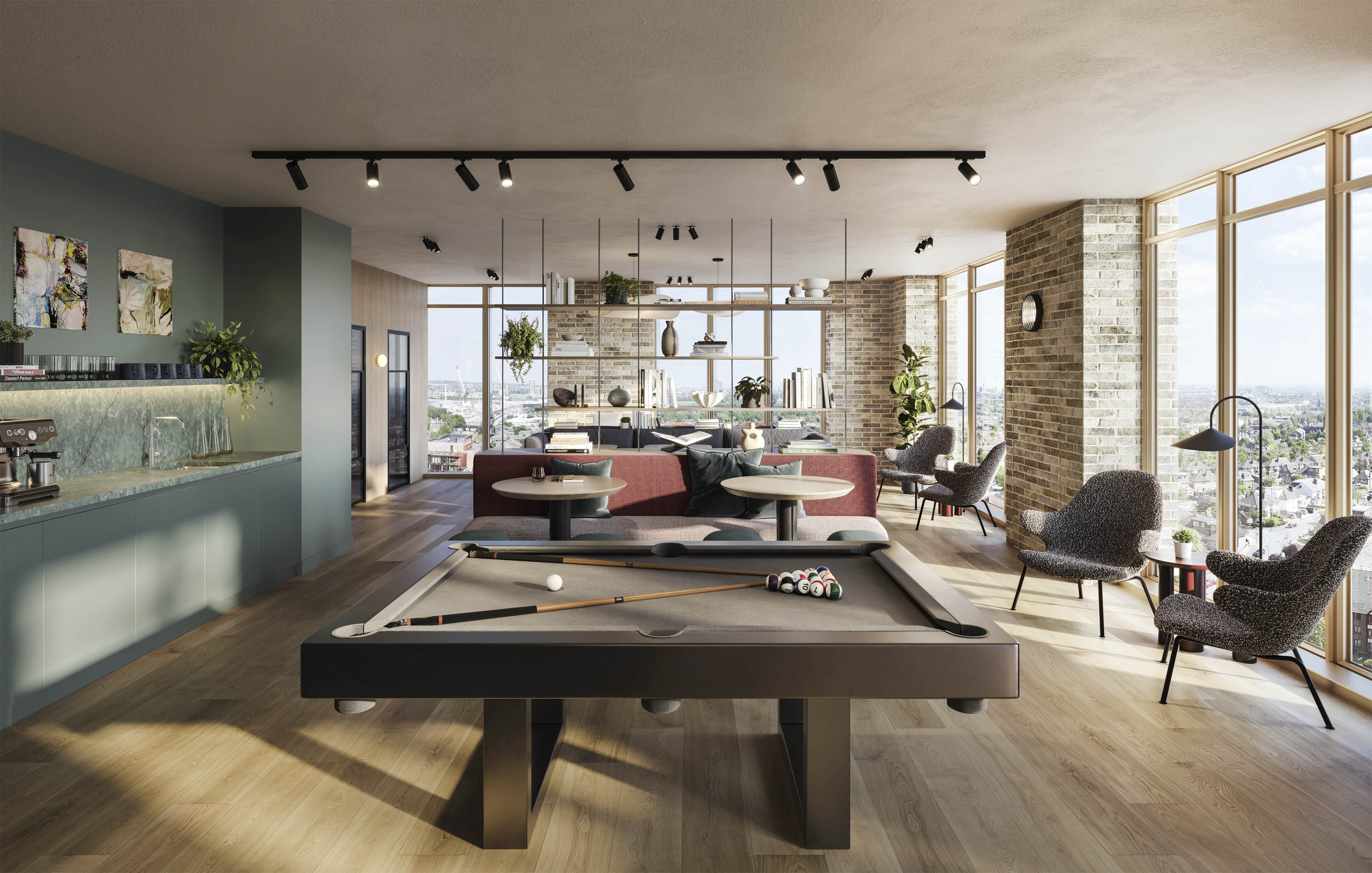 藍莎集團 - 英國樓盤、英國物業代理 | 英國買樓置業一站式服務