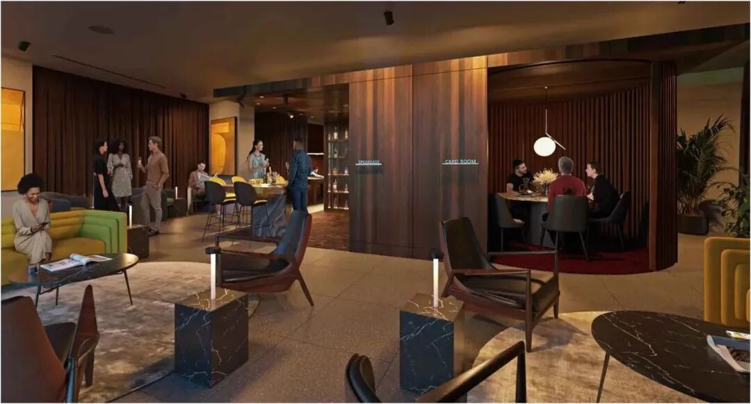 曼彻斯特•1房•Vista River Gardens 项目配套