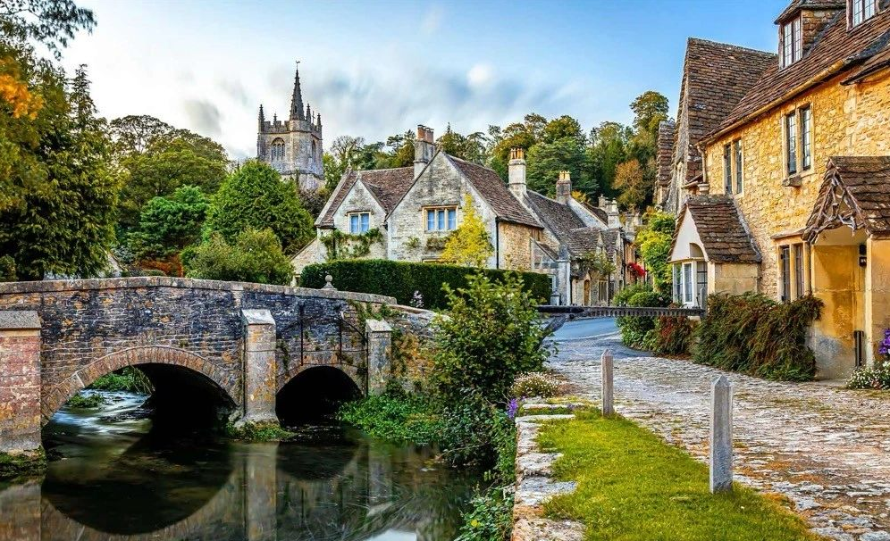 藍莎集團 - 英國樓盤、英國物業代理 | 英國買樓置業一站式服務