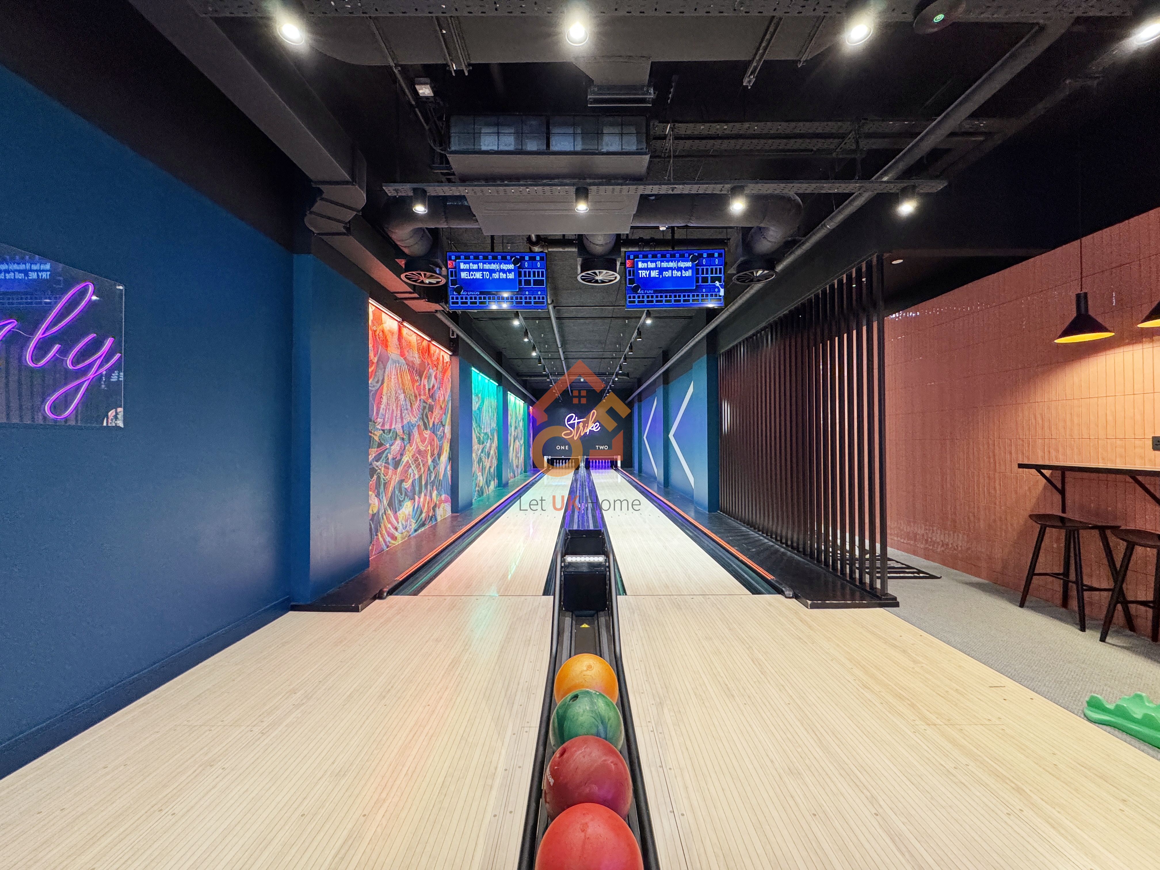 藍莎集團 - 英國樓盤、英國物業代理 | 英國買樓置業一站式服務